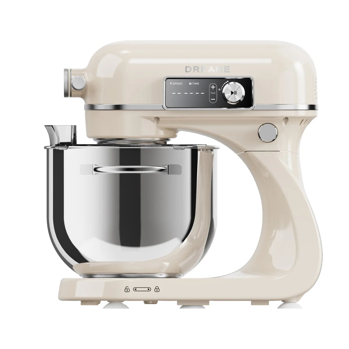 Dreame BioKnead™ Küchenmaschine