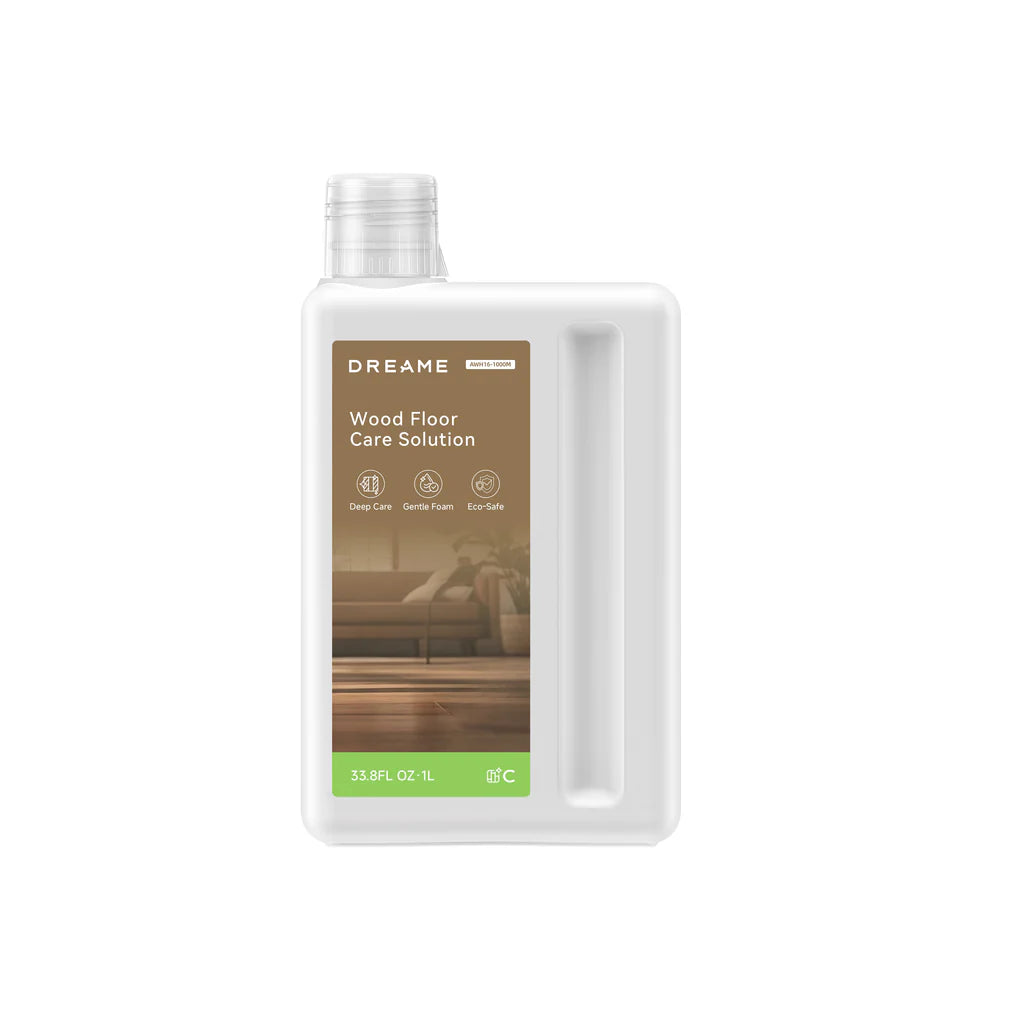 Holzbodenpflege für Matrix 10 Ultra (1 L)