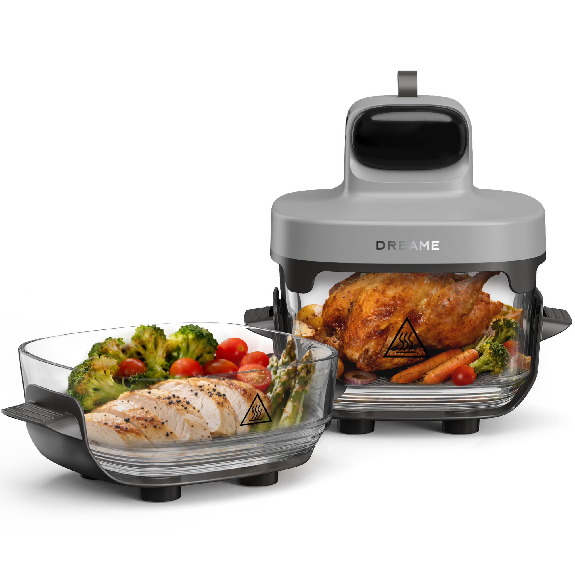 Dreame Tasti™ Air Fryer