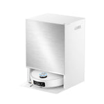 Carica l'immagine nel visualizzatore di Gallery, Dreame X60 Pro Ultra Matrix weiss Saugroboter
