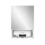 Carica l'immagine nel visualizzatore di Gallery, Dreame X60 Pro Ultra Matrix weiss Saugroboter
