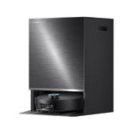 Load image into Gallery viewer, Dreame X60 Pro Ultra Matrix schwarz Saugroboter
