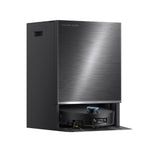 Load image into Gallery viewer, Dreame X60 Pro Ultra Matrix schwarz Saugroboter
