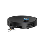 Load image into Gallery viewer, Dreame X60 Pro Ultra Matrix schwarz Saugroboter
