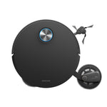 Load image into Gallery viewer, Dreame X60 Pro Ultra Matrix schwarz Saugroboter
