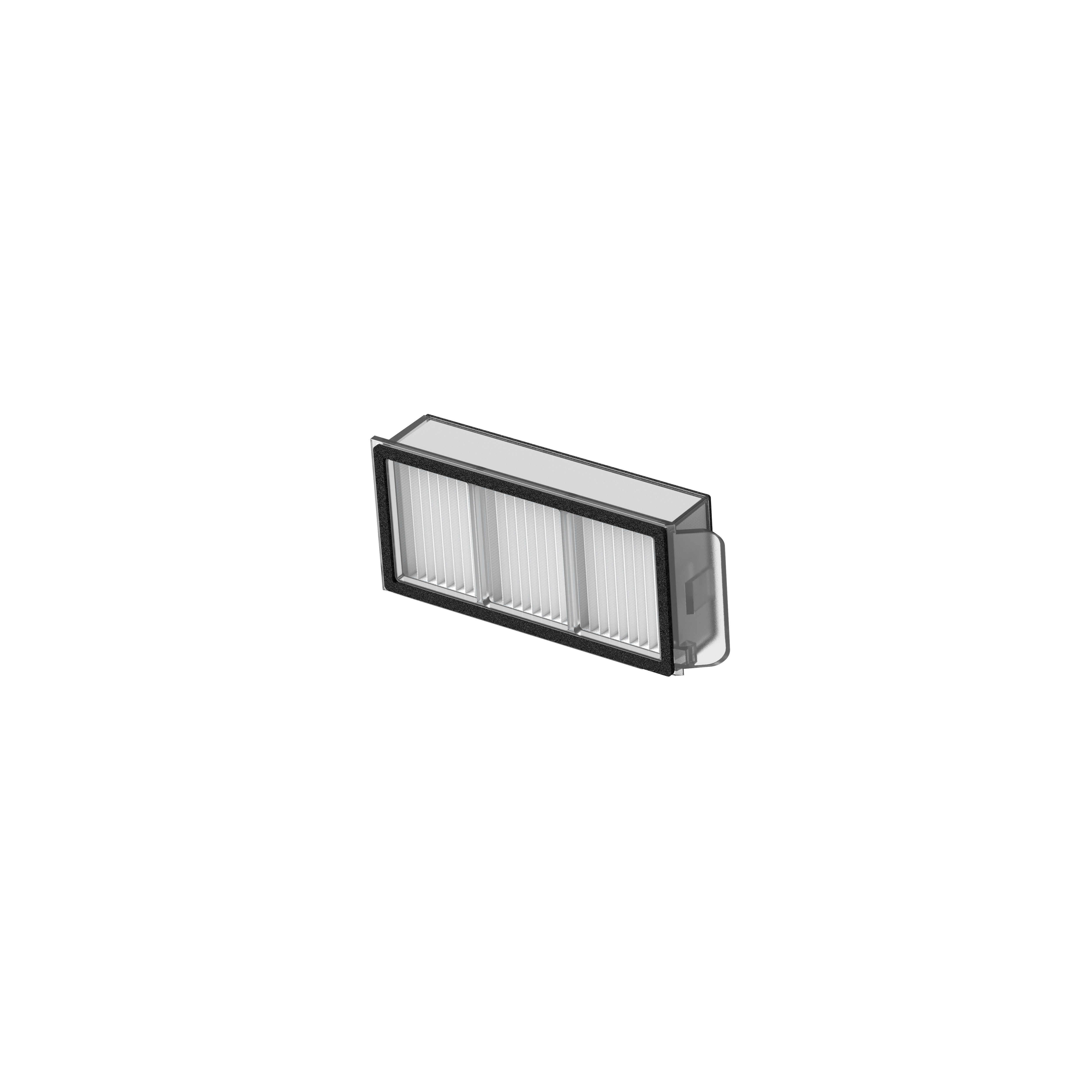 Filter für den L und X Serie