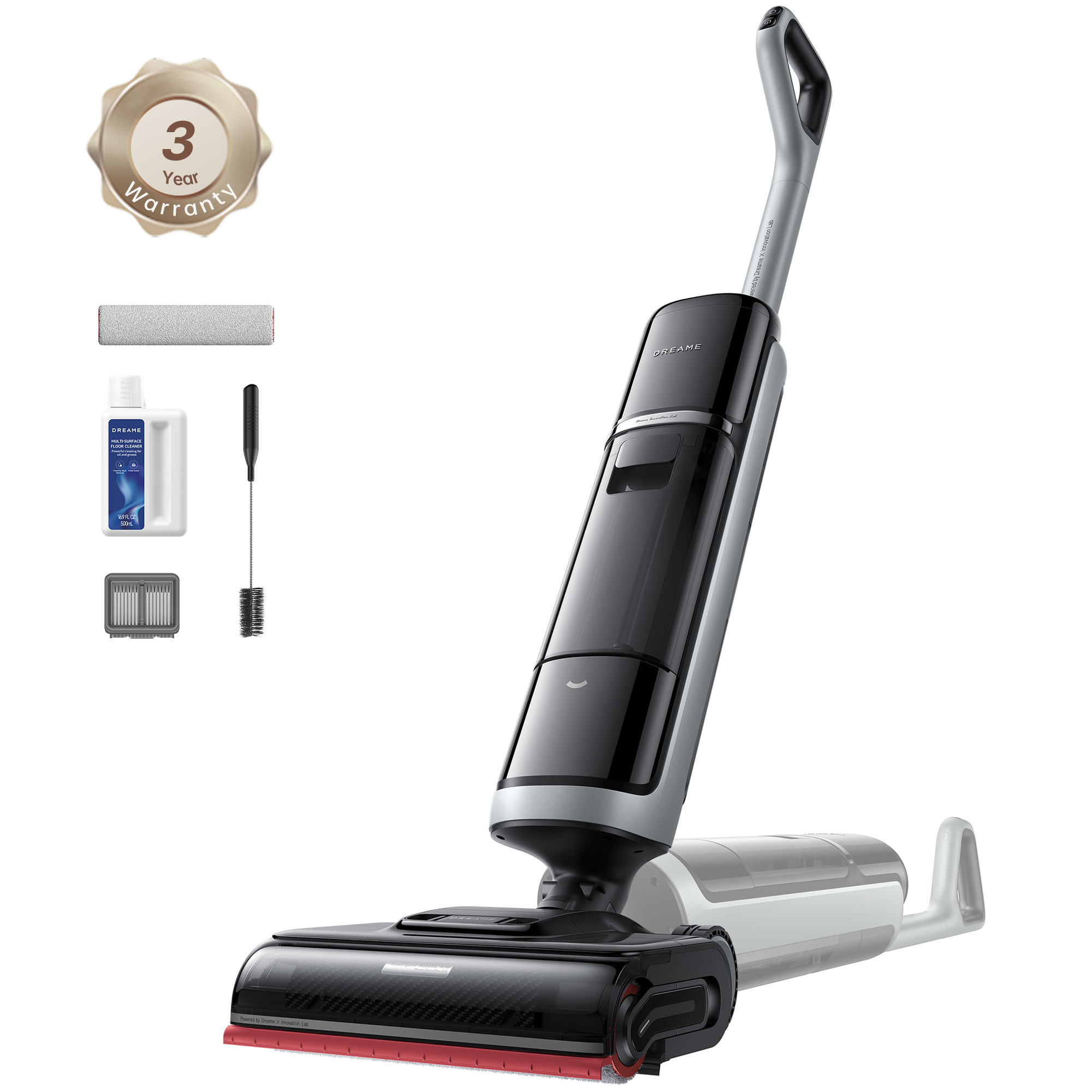 Dreame H15 Pro Heat