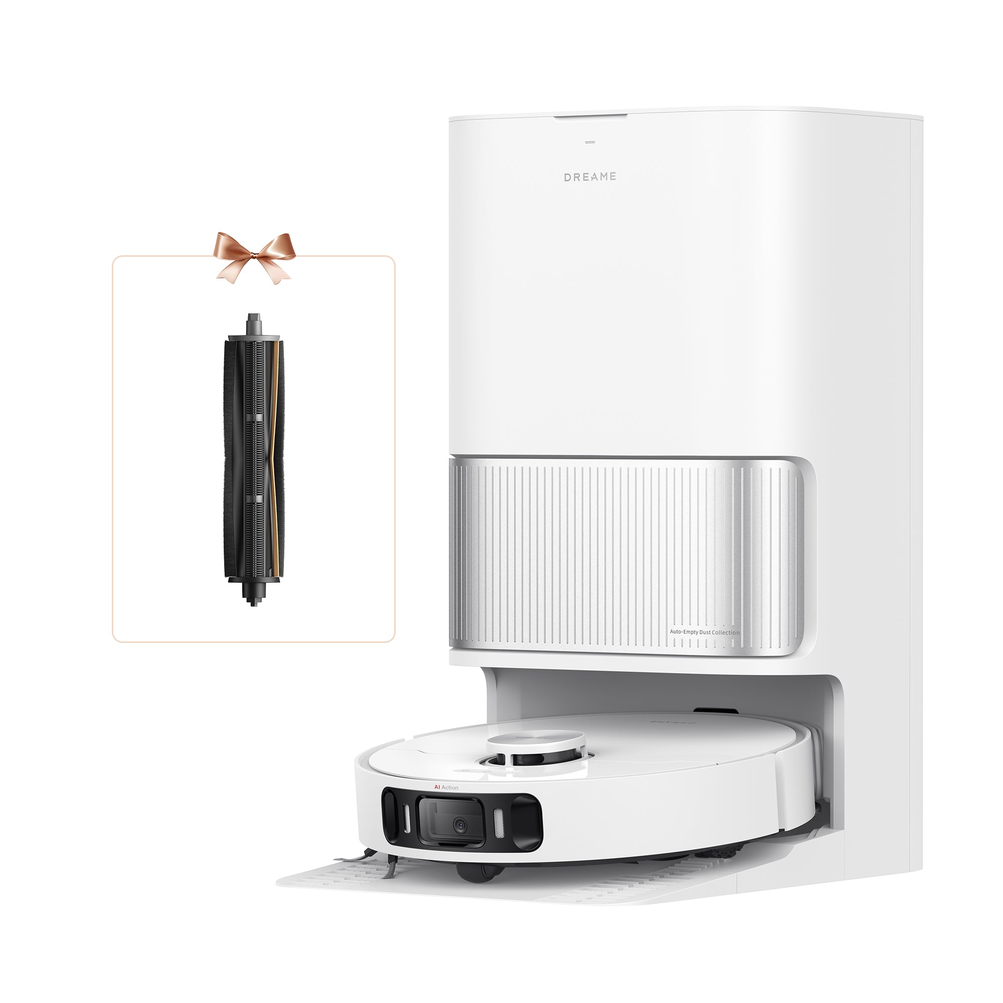 Dreame L40 Ultra AE