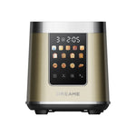 Load image into Gallery viewer, ToastControl™ Smart Toaster Gold
