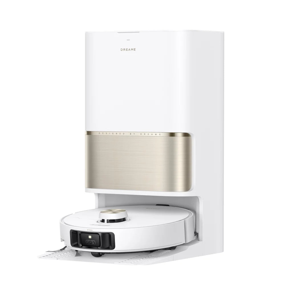 Dreame L50s Pro Ultra Saugroboter