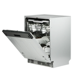 Charger l'image dans la galerie, Dreame DZ60 Pro Vollintegrierter Geschirrspüler
