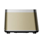 Load image into Gallery viewer, ToastControl™ Smart Toaster Gold
