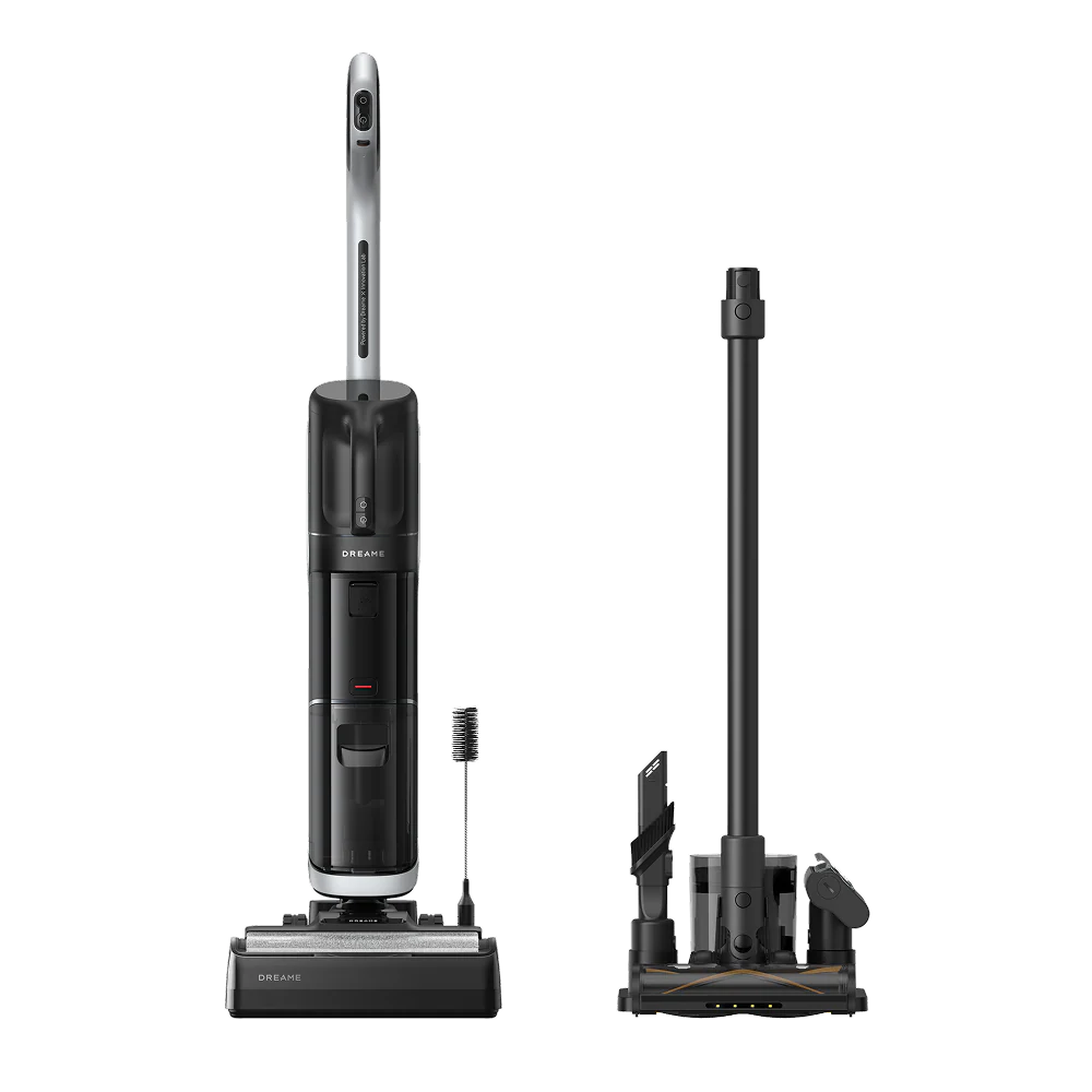 Dreame H14 Dual Nass- und Trockensauger