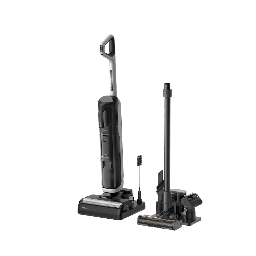 Dreame H14 Dual Nass- und Trockensauger