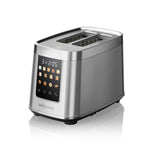 Charger l'image dans la galerie, ToastControl™ Smart Toaster Silber
