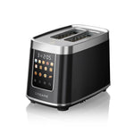 Charger l'image dans la galerie, ToastControl™ Smart Toaster Schwarz
