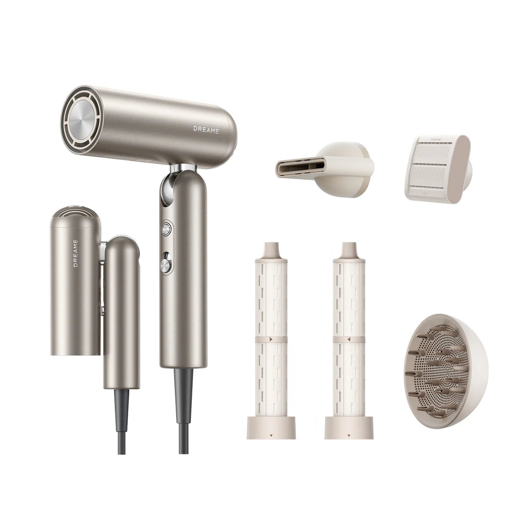 Dreame Pocket Pro Haartrockner