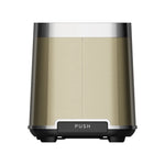 Load image into Gallery viewer, ToastControl™ Smart Toaster Gold
