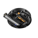 Lade das Bild in den Galerie-Viewer, Dreame Aqua20 Pro Ultra Roller X Complete schwarz Saugroboter

