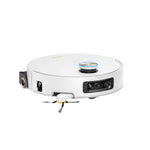 Lade das Bild in den Galerie-Viewer, Dreame Aqua20 Pro Ultra Roller X Complete weiss Saugroboter
