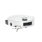 Lade das Bild in den Galerie-Viewer, Dreame Aqua20 Pro Ultra Roller X Complete weiss Saugroboter
