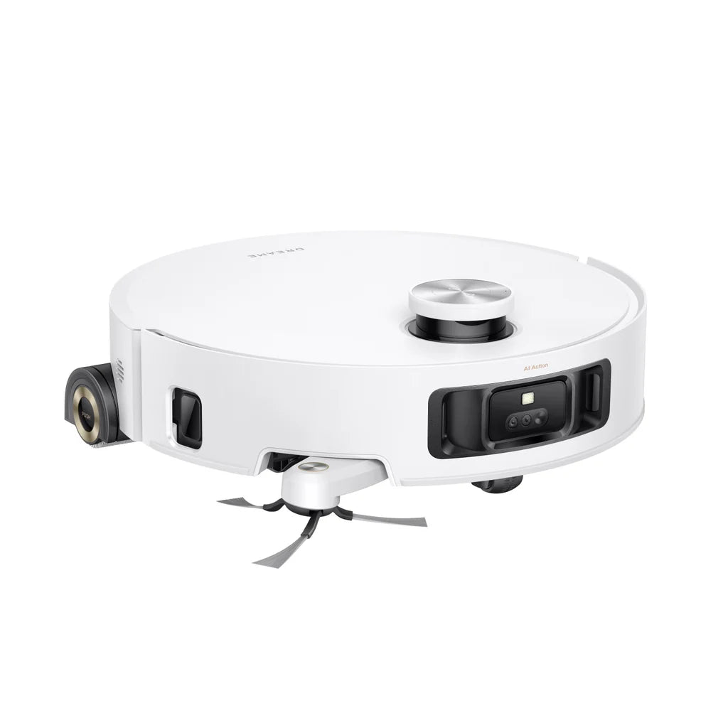 Dreame Aqua10 Roller Saugroboter