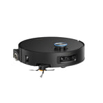 Lade das Bild in den Galerie-Viewer, Dreame Aqua20 Pro Ultra Roller X Complete schwarz Saugroboter
