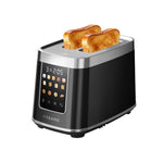 Charger l'image dans la galerie, ToastControl™ Smart Toaster Schwarz
