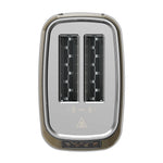 Load image into Gallery viewer, ToastControl™ Smart Toaster Gold
