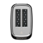 Charger l'image dans la galerie, ToastControl™ Smart Toaster Schwarz
