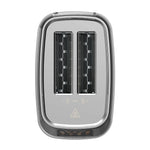 Charger l'image dans la galerie, ToastControl™ Smart Toaster Silber
