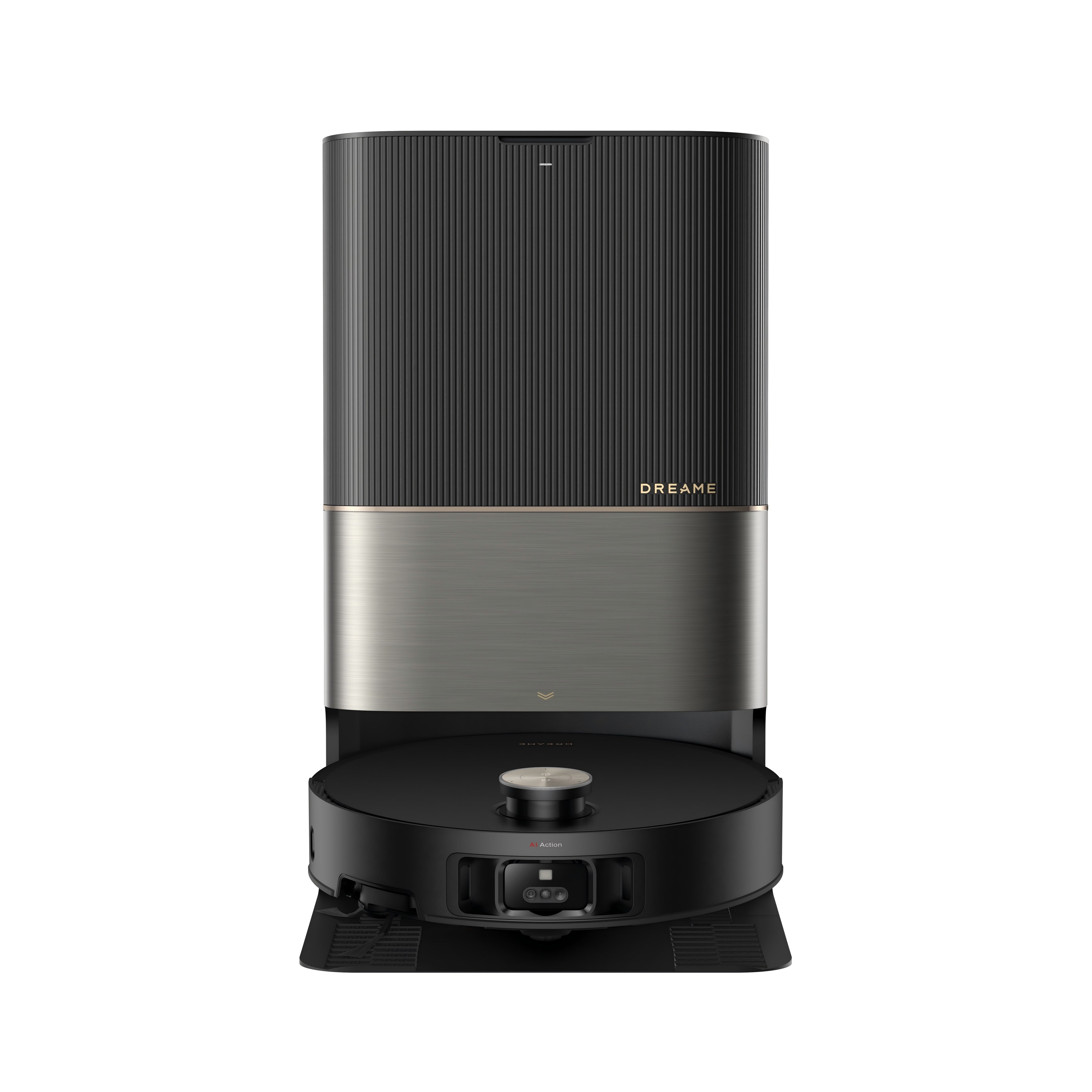 Dreame X50 Ultra Complete