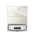 Lade das Bild in den Galerie-Viewer, Dreame Aqua20 Pro Ultra Roller X Complete weiss Saugroboter
