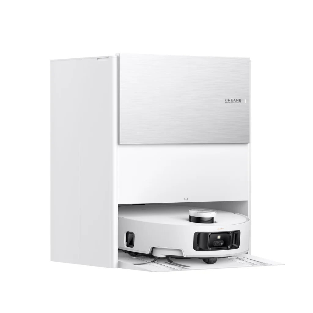 Dreame Aqua10 Roller Saugroboter