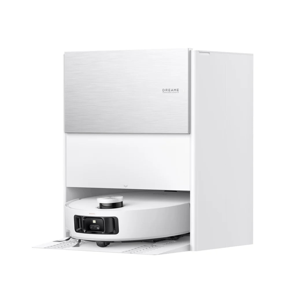 Dreame Aqua10 Roller Saugroboter