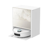 Lade das Bild in den Galerie-Viewer, Dreame Aqua20 Pro Ultra Roller X Complete weiss Saugroboter
