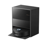 Lade das Bild in den Galerie-Viewer, Dreame Aqua20 Pro Ultra Roller X Complete schwarz Saugroboter

