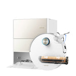 Lade das Bild in den Galerie-Viewer, Dreame Aqua20 Pro Ultra Roller X Complete weiss Saugroboter
