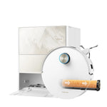 Lade das Bild in den Galerie-Viewer, Dreame Aqua20 Pro Ultra Roller X Complete weiss Saugroboter
