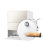 Lade das Bild in den Galerie-Viewer, Dreame Aqua20 Pro Ultra Roller X Complete weiss Saugroboter
