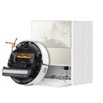 Lade das Bild in den Galerie-Viewer, Dreame Aqua20 Pro Ultra Roller X Complete weiss Saugroboter

