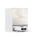 Lade das Bild in den Galerie-Viewer, Dreame Aqua20 Pro Ultra Roller X Complete weiss Saugroboter
