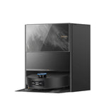 Lade das Bild in den Galerie-Viewer, Dreame Aqua20 Pro Ultra Roller X Complete marmor schwarz Saugroboter
