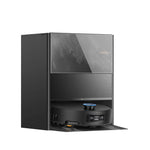Lade das Bild in den Galerie-Viewer, Dreame Aqua20 Pro Ultra Roller X Complete marmor schwarz Saugroboter
