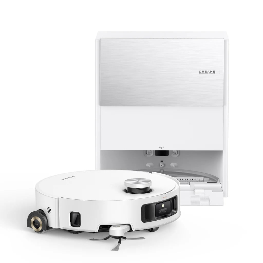 Dreame Aqua10 Roller Saugroboter