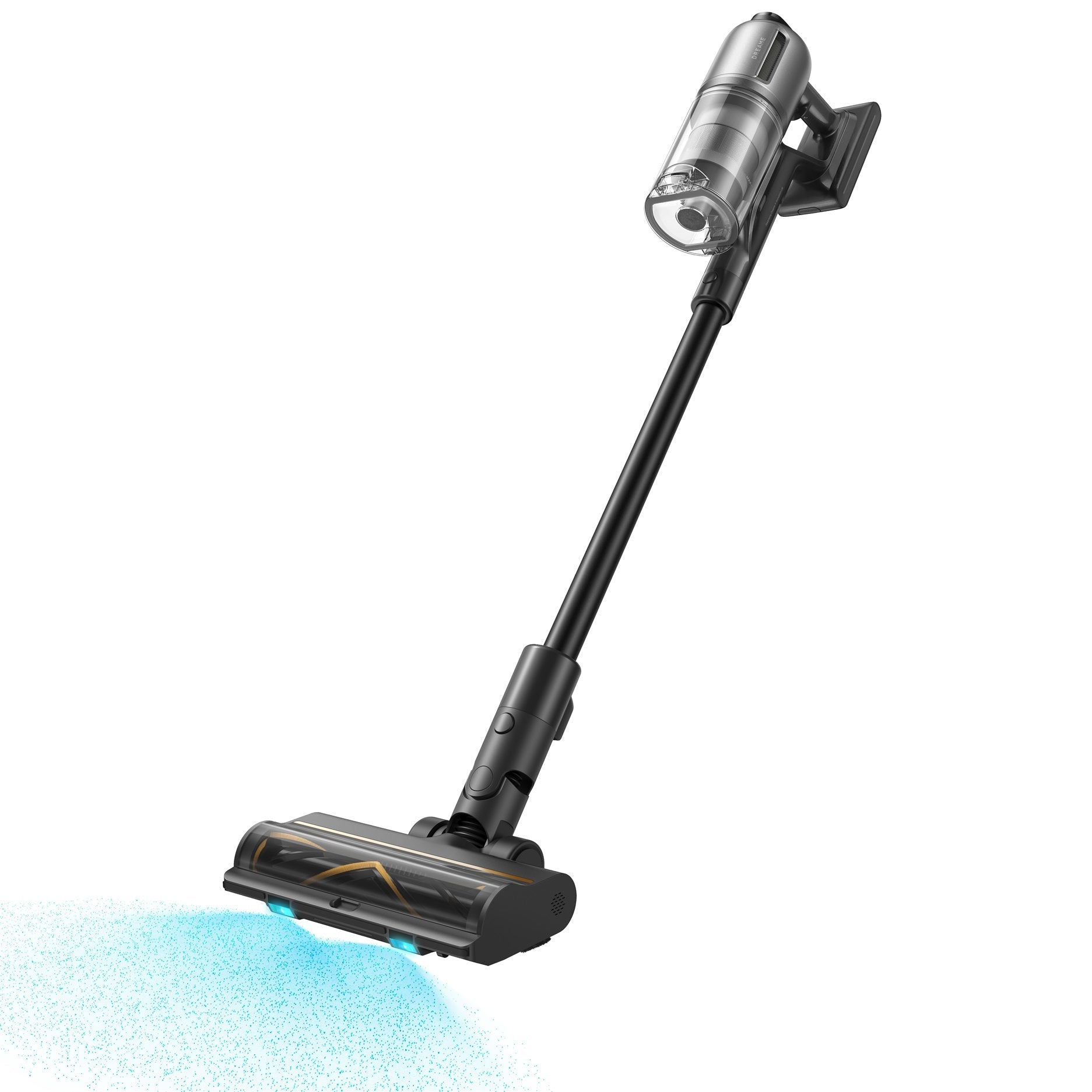 Dreame Z30 Cordless Vacuum Cleaner
