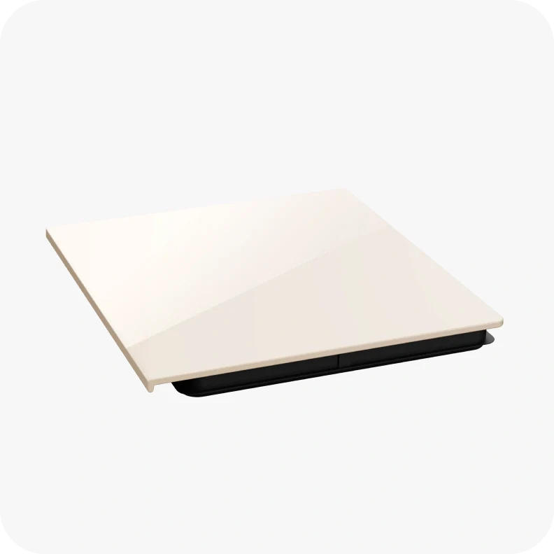 Deckel <br class="coffeemas_c-pc-hide">des Bohnenbehälters
