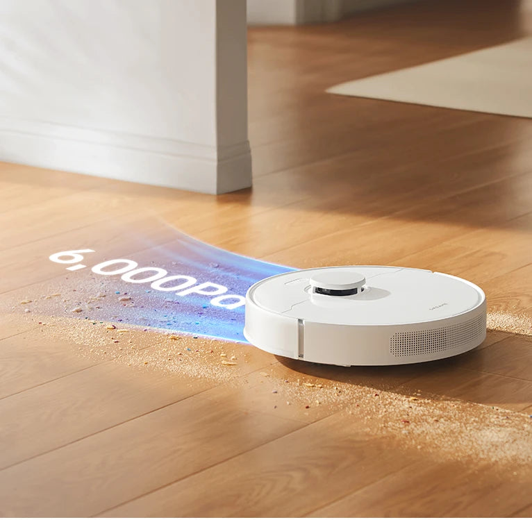 Dreame D10 Plus Gen 2 – Dreame Switzerland
