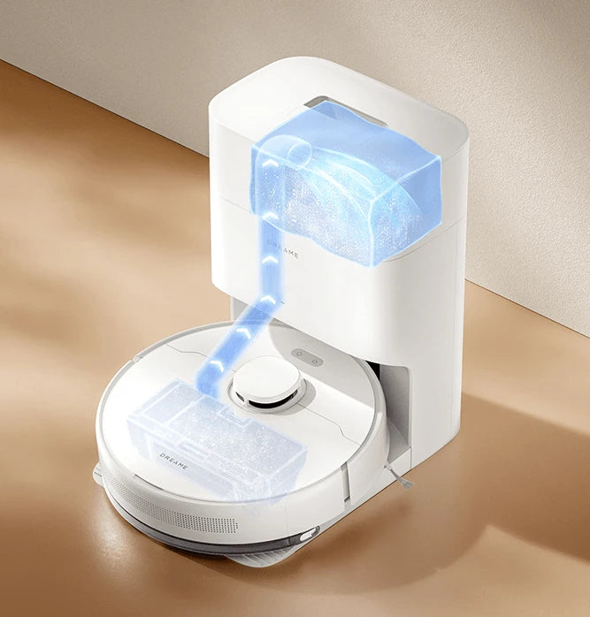 Dreame D10 Plus Gen 2 – Dreame Switzerland Dreame D10 Plus Gen 2 – Dreame Switzerland