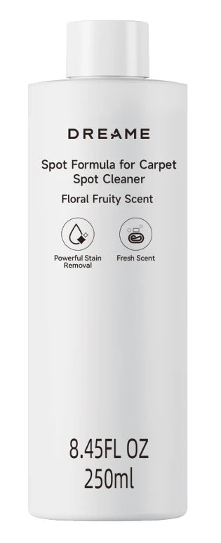 Spot-Formel für Teppichreiniger 250 ml für H15Mix